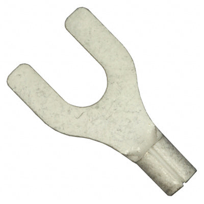 2-34117-2 by TE Connectivity AMP Connectors - CONNECTOR SPADE TERM 16-22AWG #8
