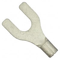8-34117-5 by TE Connectivity AMP Connectors - CONNECTOR SPADE TERM 16-22AWG #8