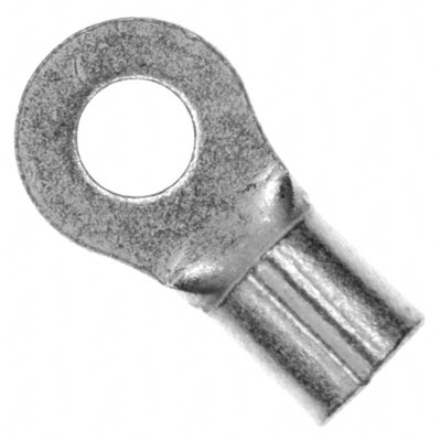34119 by TE Connectivity AMP Connectors - CONNECTOR RING CIRC 14-16AWG #4 CRIMP