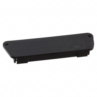 3412-10226 by 3M - CONNECTOR DUST COVER MDR 26POS