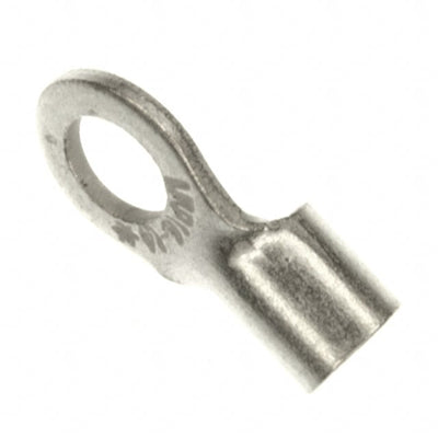 34120 by TE Connectivity AMP Connectors - CONNECTOR RING CIRC 14-16AWG #6 CRIMP