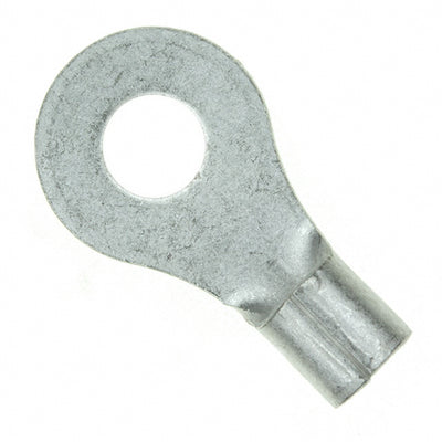 34121 by TE Connectivity AMP Connectors - CONNECTOR RING CIRC 14-16AWG #6 CRIMP