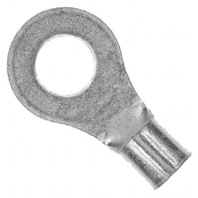 2-34122-1 by TE Connectivity AMP Connectors - CONNECTOR RING CIRC 14-16AWG #8 CRIMP
