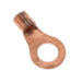 34123-2 by TE Connectivity AMP Connectors - CONNECTOR RING CIRC 14-16AWG #10