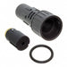 341252 by Amphenol Alden Products Company - CONNECTOR PLUG FMALE 52P GOLD SLD CUP