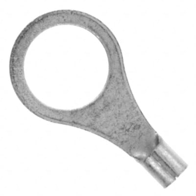 2-34126-2 by TE Connectivity AMP Connectors - CONNECTOR RING CIRC 14-16AWG #3/8