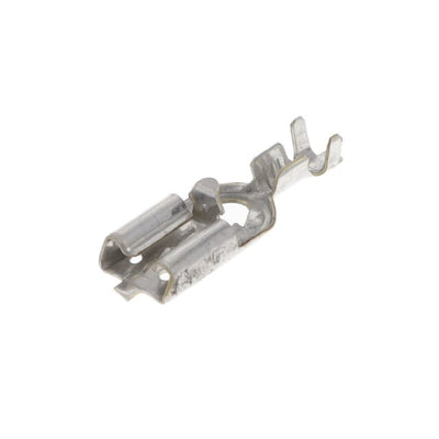 341299-2 by TE Connectivity AMP Connectors - POSILOK RECEPT MK II .250
