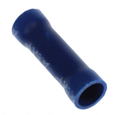 34134 by TE Connectivity AMP Connectors - CONNECTOR INLINE 14-16 AWG CRIMP