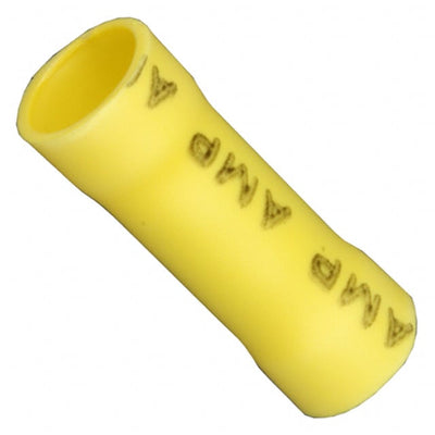 34136 by TE Connectivity AMP Connectors - CONNECTOR INLINE 10-12 AWG CRIMP
