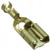 341412-1 by TE Connectivity AMP Connectors - CONNECTOR QC RCPT 15.5-20AWG 0.250