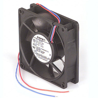 3414M by ebm-papst Inc. - FAN AXIAL 92X25.4MM 24VDC WIRE