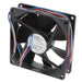 3414N/2GH by ebm-papst Inc. - FAN AXIAL 92X25.4MM 24VDC WIRE