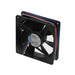 3418N/2HH by ebm-papst Inc. - FAN AXIAL 92X25.4MM 48VDC WIRE