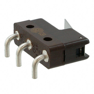 341SM169-H252 by Honeywell Sensing and Productivity Solutions - SNAP ACT ION SWITCHION SPDT 11A 250V