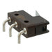 341SM169-H252 by Honeywell Sensing and Productivity Solutions - SNAP ACT ION SWITCHION SPDT 11A 250V