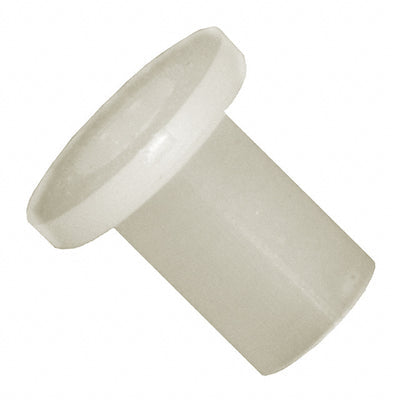 341 by Keystone Electronics - WASHER SHOULDER #6 NYLON