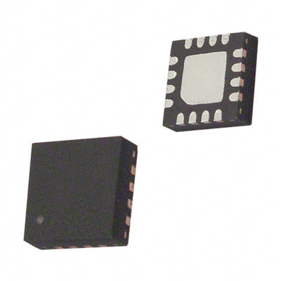 HMC1052L-TR by Honeywell Aerospace - SENSOR MR WHEAT BRDG 16LCC