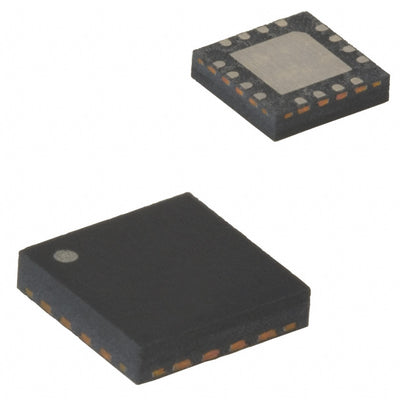HRF-AT4511-FL-TR by Honeywell Aerospace - RF ATTENUATOR 15DB 50OHM 16VQFN