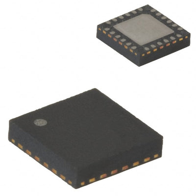 HRF-SW1031-FL-TR by Honeywell Aerospace - IC RF SWITCH SP6T 2.5GHZ 24LPCC