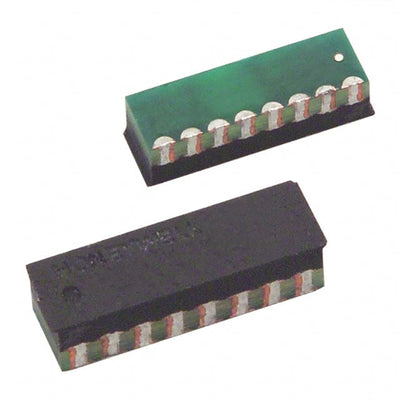 HMC1041Z-TR by Honeywell Aerospace - SENSOR MR WHEAT BRDG 8LPCC