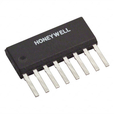 HMC1021Z-RC by Honeywell Aerospace - SENSOR MR WHEAT BRIDGE 8PIN