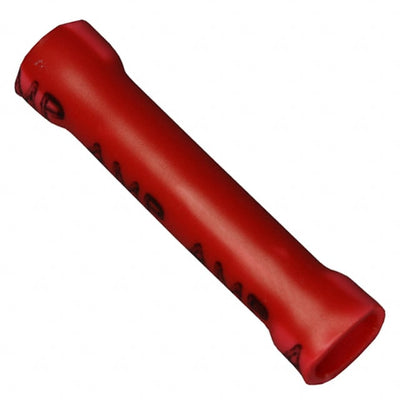 34203 by TE Connectivity AMP Connectors - CONNECTOR SPLICE 16-22 AWG CRIMP