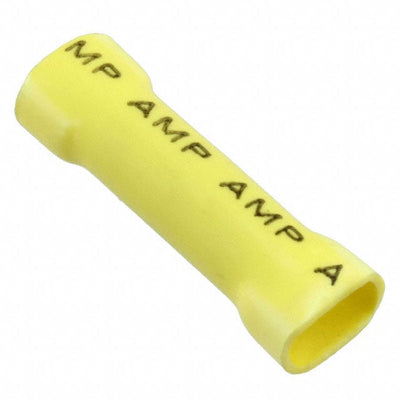 34205 by TE Connectivity AMP Connectors - CONNECTOR SPLICE 10-12 AWG CRIMP