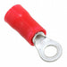 342101-1 by TE Connectivity AMP Connectors - CONNECTOR RING CIRC 16-22AWG M2.5