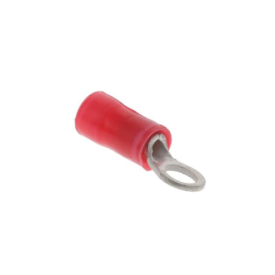 342102-1 by TE Connectivity AMP Connectors - CONNECTOR RING CIRC 16-22AWG #6 CRIMP