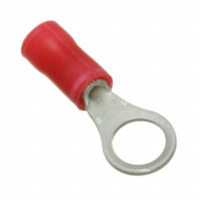 342104-1 by TE Connectivity AMP Connectors - CONNECTOR RING CIRC 16-22AWG M5 CRIMP