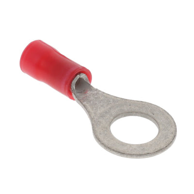 342105-1 by TE Connectivity AMP Connectors - CONNECTOR RING CIRC 16-22AWG M6 CRIMP