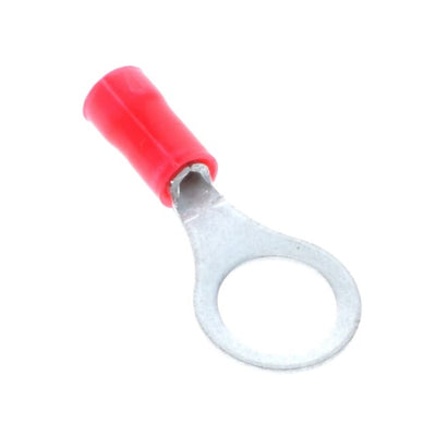 342106-1 by TE Connectivity AMP Connectors - CONNECTOR RING CIRC 16-22AWG M8 CRIMP