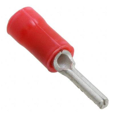 342126-1 by TE Connectivity AMP Connectors - CONNECTOR WIRE PIN TERM 16-22AWG PG