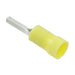 342196-1 by TE Connectivity AMP Connectors - CONNECTOR WIRE PIN TERM 10-12AWG PG