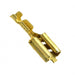 342368-1 by TE Connectivity AMP Connectors - CONNECTOR QC RCPT 20-24AWG 0.187