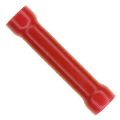 5-1377173-2 by TE Connectivity AMP Connectors - CONNECTOR SPLICE 16-22 AWG CRIMP
