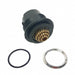 342512 by Amphenol Alden Products Company - CONNECTOR RECPT MALE 52P GOLD SLDR CUP