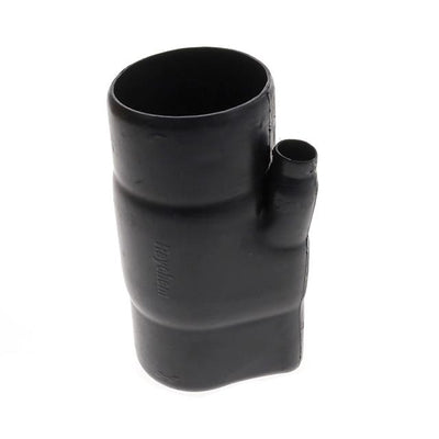 342A048-25-0 by TE Connectivity Aerospace, Defense and Marine - HEATSHRNK BOOT BRKOUT 45DEG SZ48