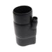 342A048-25-0 by TE Connectivity Aerospace, Defense and Marine - HEATSHRNK BOOT BRKOUT 45DEG SZ48