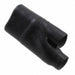 342A124-25/225-0 by TE Connectivity Aerospace, Defense and Marine - HEATSHRNK BOOT BRKOUT 45DEG SZ24