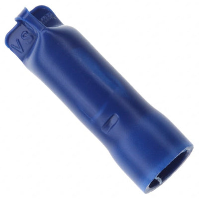 34306 by TE Connectivity AMP Connectors - CONNECTOR SPLICE 16-22 AWG CRIMP