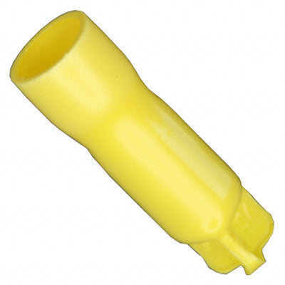 34308 by TE Connectivity AMP Connectors - CONNECTOR SPLICE 10-22 AWG CRIMP