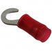 34313 by TE Connectivity AMP Connectors - CONNECTOR RING HOOK 16-22AWG #6 CRIMP