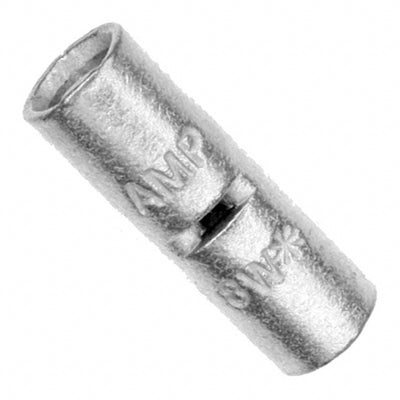 34321 by TE Connectivity AMP Connectors - CONNECTOR SPLICE 8 AWG CRIMP