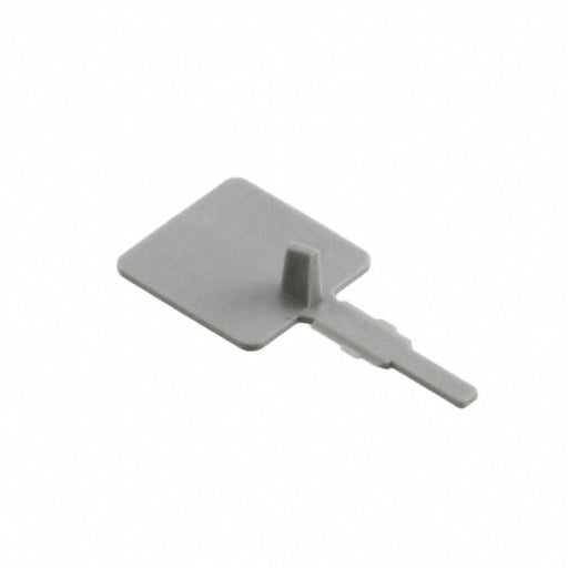 3439-2 by 3M - CONNECTOR KEYING PLUG OR POLARIZAT