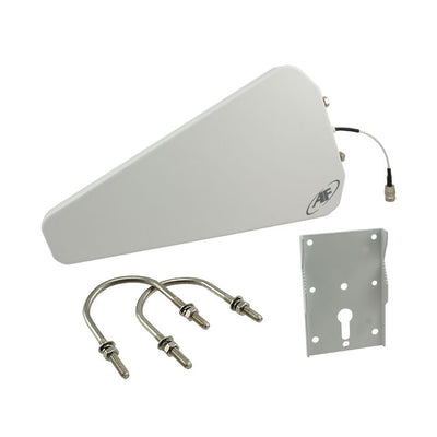 ANT-DB1-LP-RM-01-N by Linx Technologies Inc. - RF ANT 892MHZ/1.94GHZ LOG PERIOD