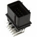344103-1 by TE Connectivity AMP Connectors - CONNECTOR HEADER R/A 18POS 5MM