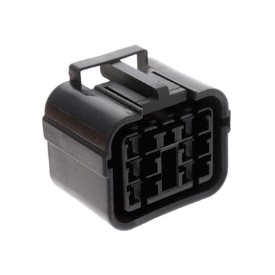344263-1 by TE Connectivity AMP Connectors - CONNECTOR RECPT HSG 13POS 4.80MM