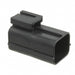 344265-1 by TE Connectivity AMP Connectors - CONNECTOR HDR HSG 6POS 4.80MM