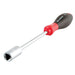 34476 by Wiha - SOFTFINISH TRIANGLE NUT DRIVER M